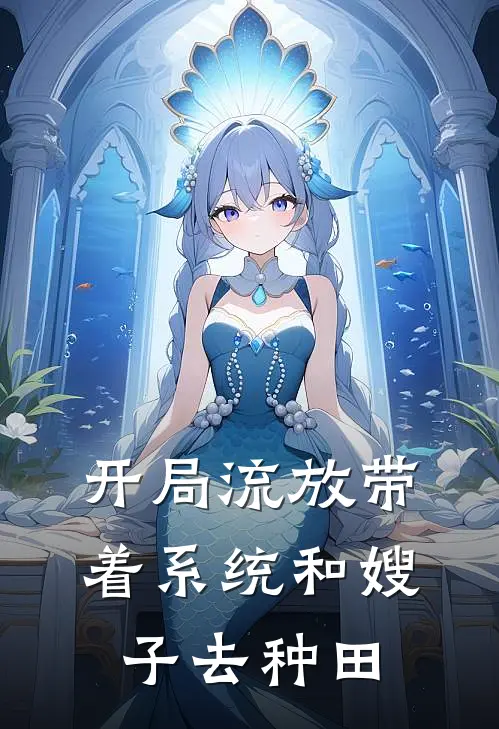 开局流放带着系统和嫂子去种田