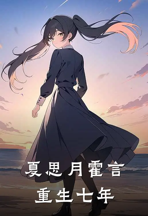 夏思月霍言重生七年