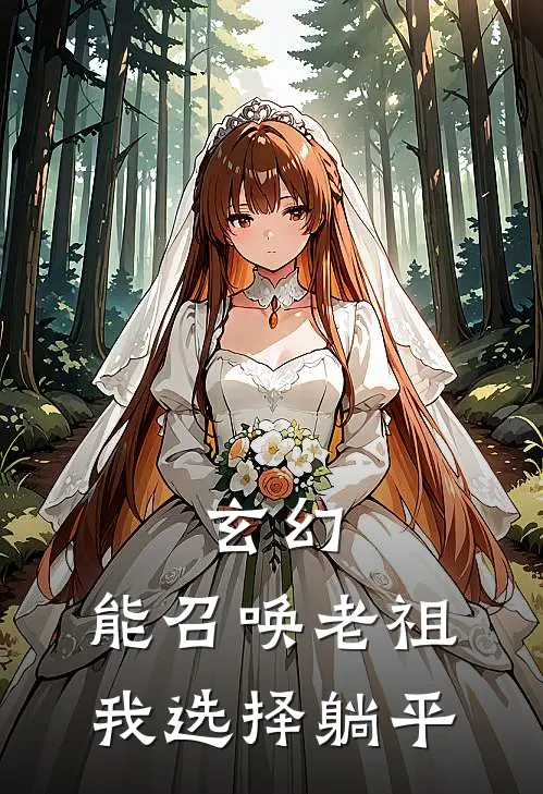 玄幻,能召唤老祖,我选择躺平