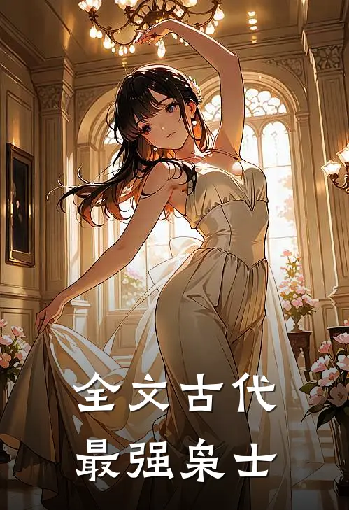 全文古代最强枭士