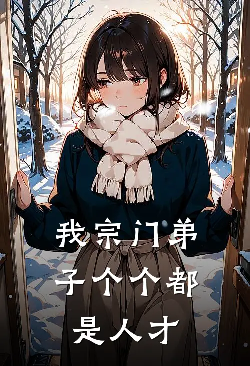 我宗门弟子个个都是人才