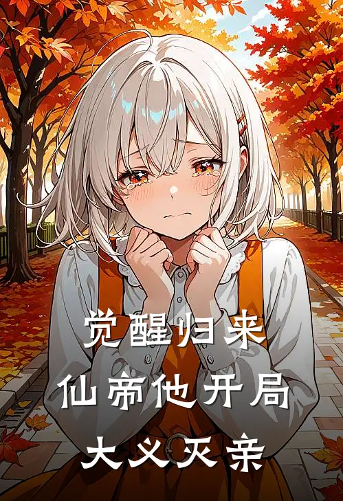 觉醒归来,仙帝他开局大义灭亲