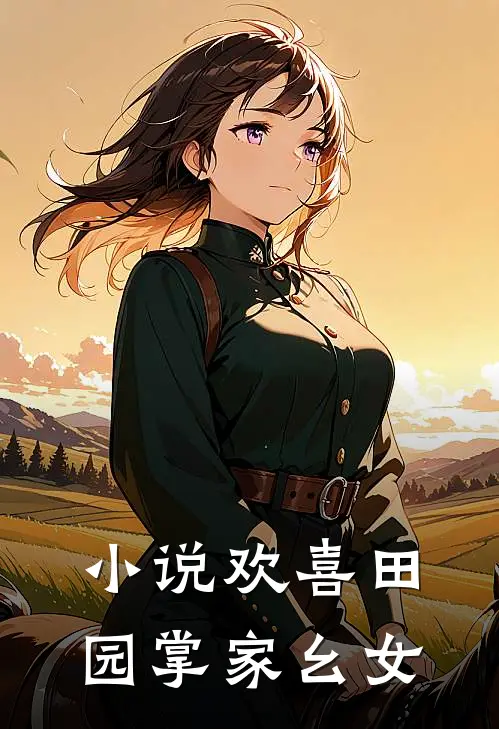 小说欢喜田园掌家幺女