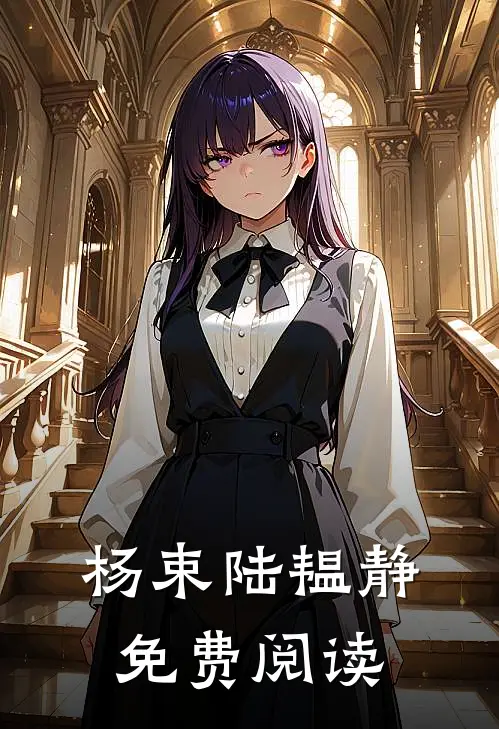 杨束陆韫静免费阅读