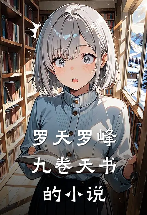 罗天罗峰九卷天书的小说