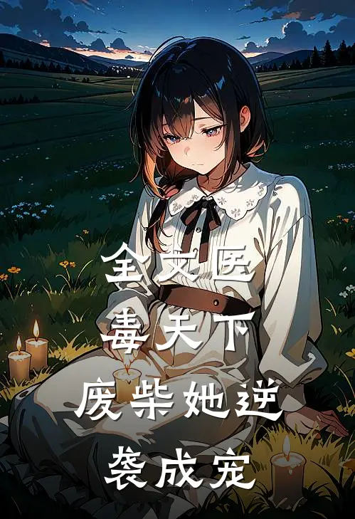 全文医毒天下:废柴她逆袭成宠