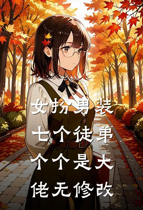 女扮男装七个徒弟个个是大佬无修改
