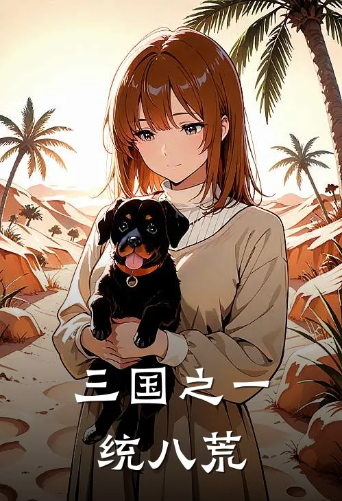 三国之一统八荒
