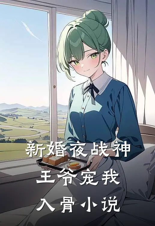新婚夜战神王爷宠我入骨小说