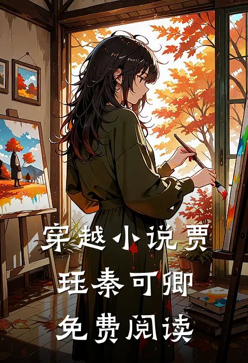 穿越小说贾珏秦可卿免费阅读