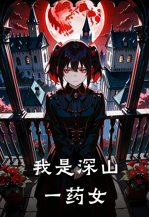 我是深山一药女