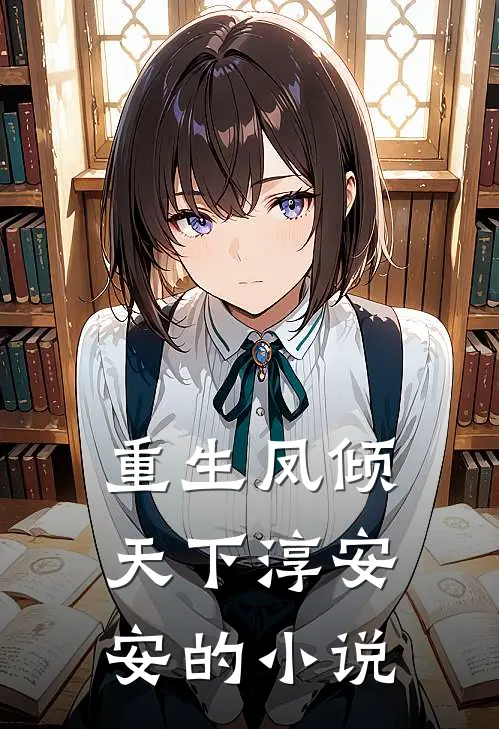 重生凤倾天下淳安安的小说