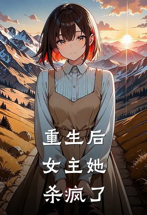 重生后,女主她杀疯了