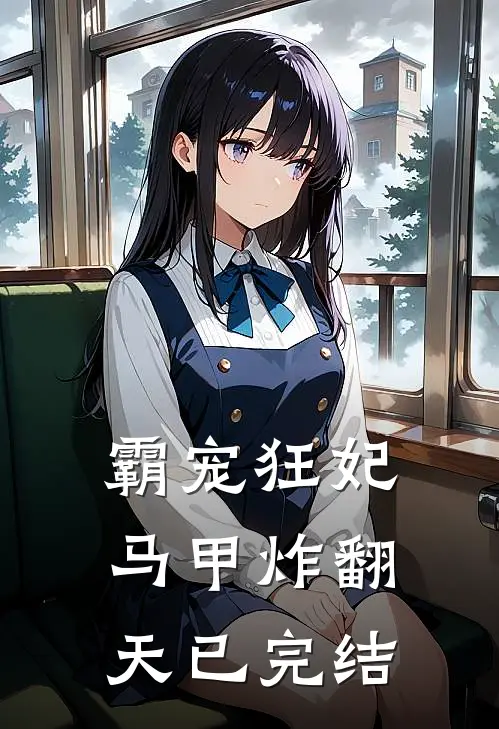 霸宠狂妃马甲炸翻天已完结