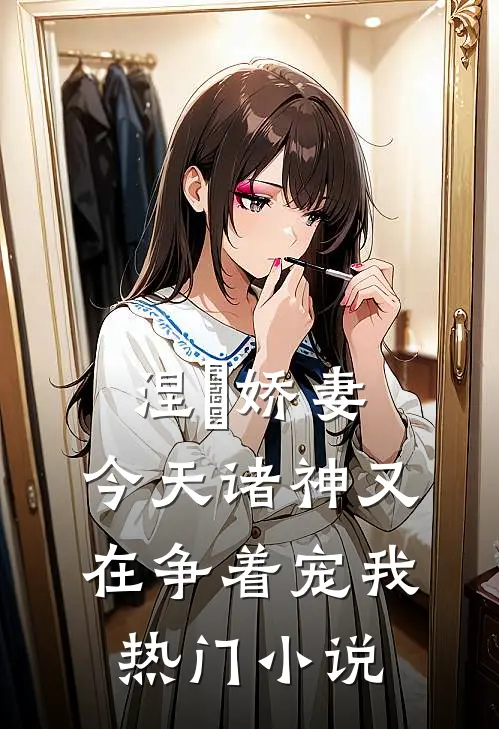 涅槃娇妻:今天诸神又在争着宠我热门小说