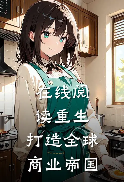 在线阅读重生:打造全球商业帝国