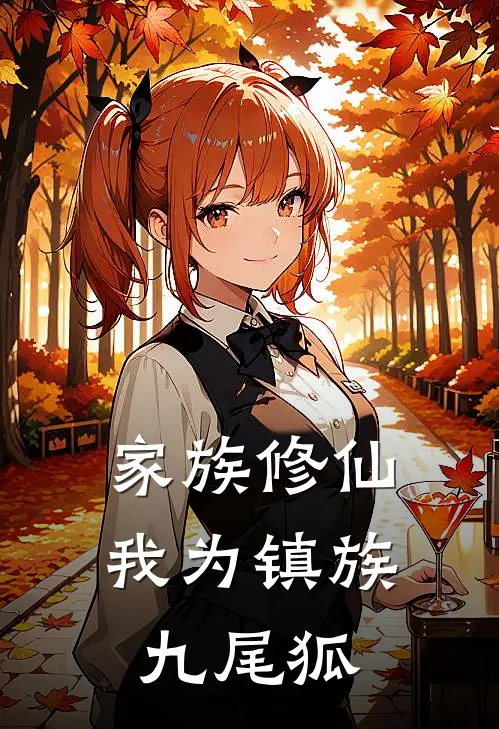 家族修仙,我为镇族九尾狐