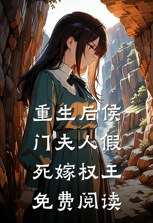 重生后侯门夫人假死嫁权王免费阅读
