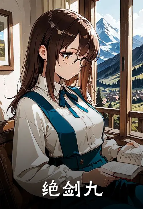绝剑九