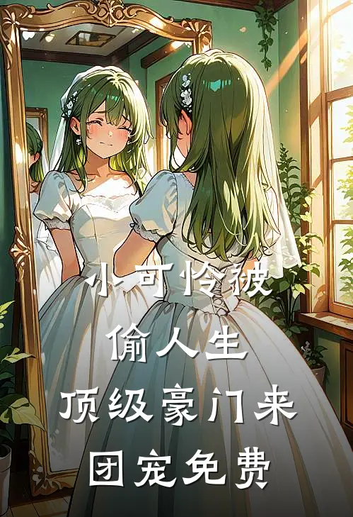 小可怜被偷人生,顶级豪门来团宠免费