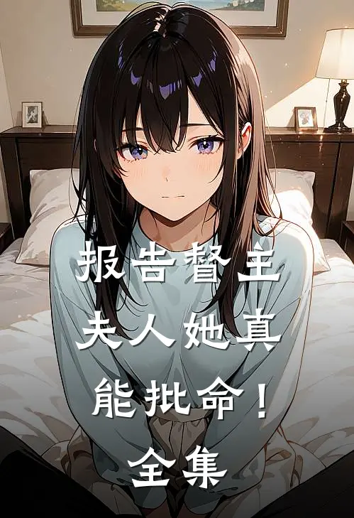 报告督主,夫人她真能批命!全集