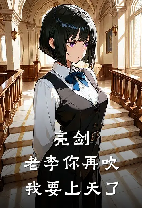 亮剑:老李你再吹我要上天了