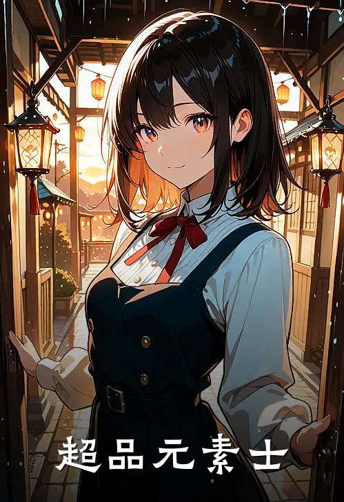 超品元素士