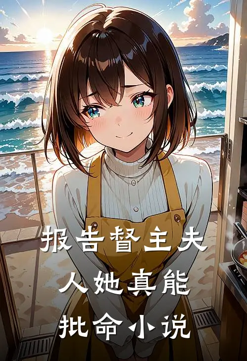 报告督主夫人她真能批命小说