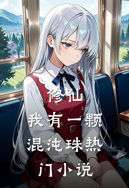 修仙:我有一颗混沌珠热门小说