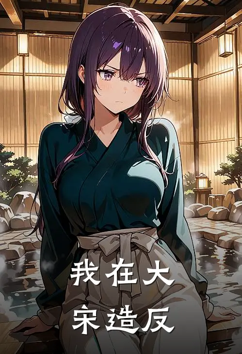 我在大宋造反