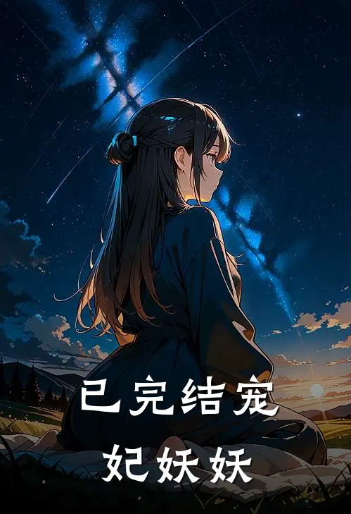 已完结宠妃妖妖