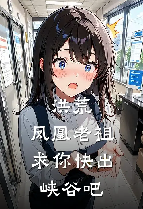 洪荒:凤凰老祖,求你快出峡谷吧