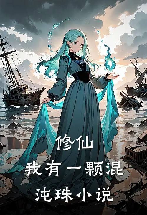 修仙:我有一颗混沌珠小说