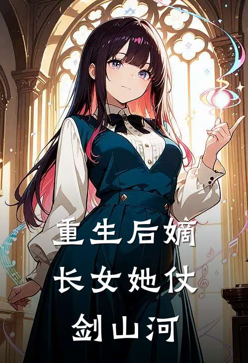 重生后嫡长女她仗剑山河