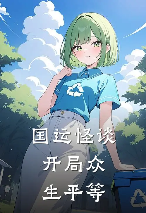 国运怪谈:开局众生平等