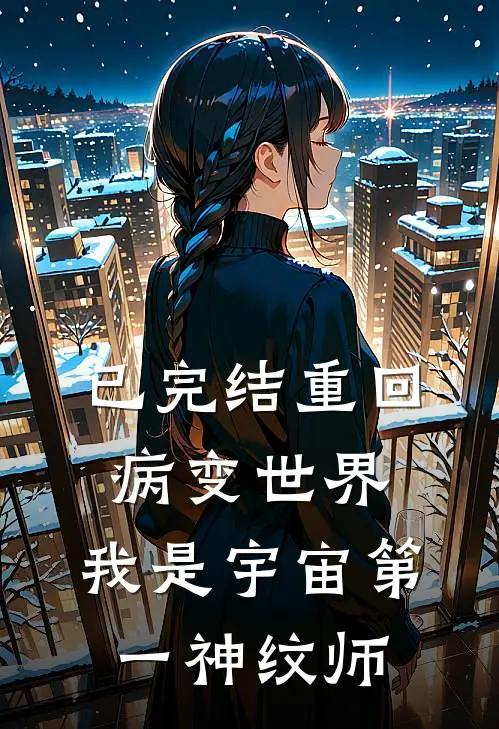 已完结重回病变世界:我是宇宙第一神纹师