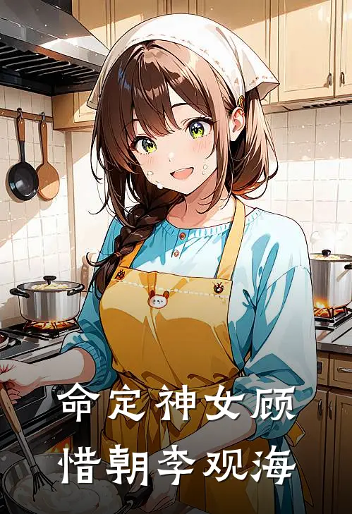 命定神女顾惜朝李观海