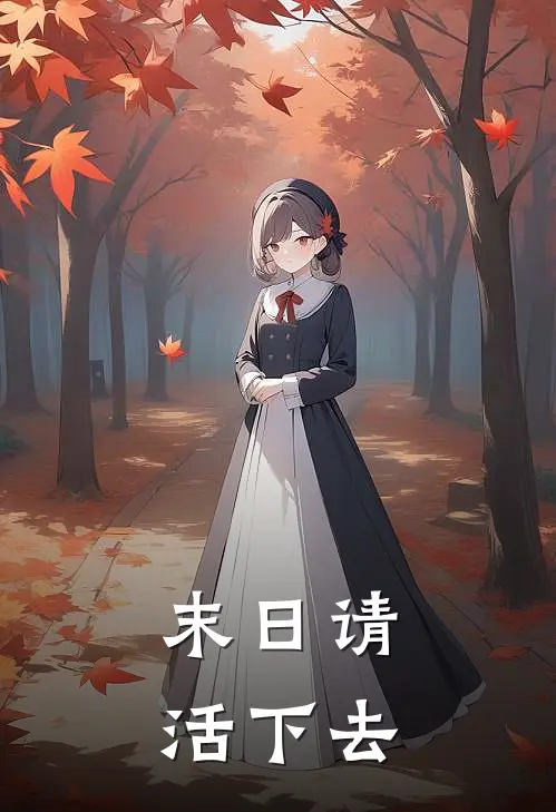 末日请活下去