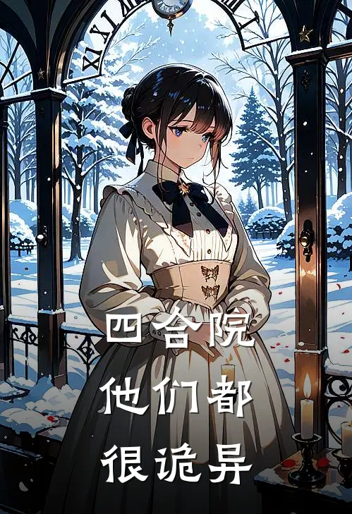 四合院:他们都很诡异