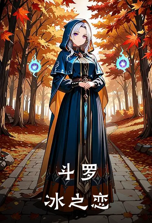 斗罗：冰之恋