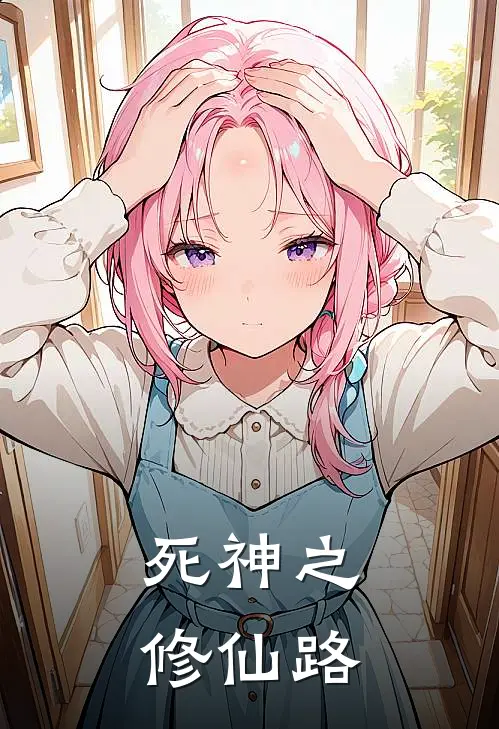 死神之修仙路