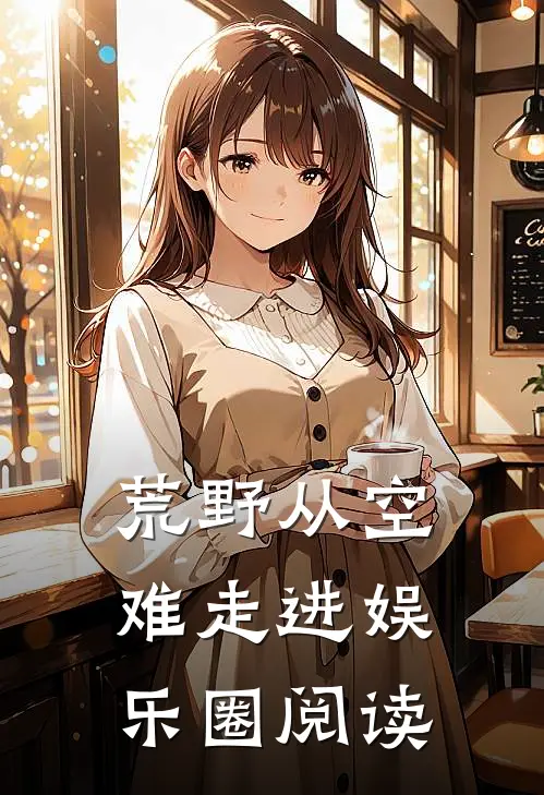 荒野从空难走进娱乐圈阅读