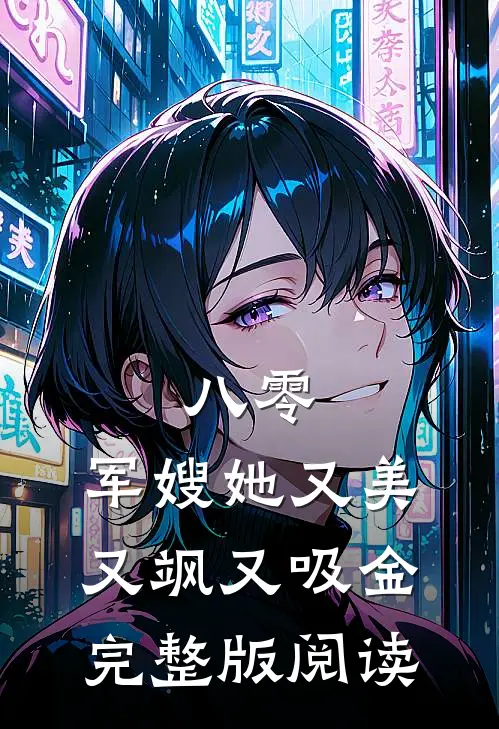 八零:军嫂她又美又飒又吸金完整版阅读