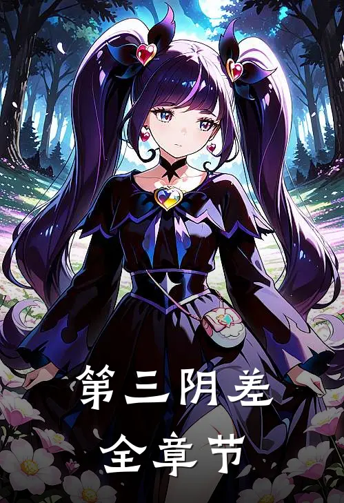第三阴差全章节