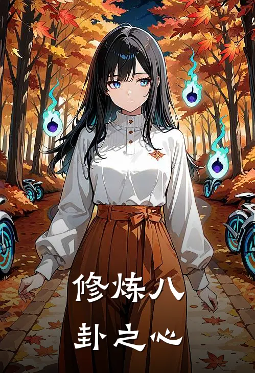 修炼八卦之心