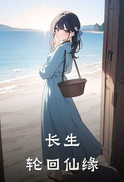 长生:轮回仙缘
