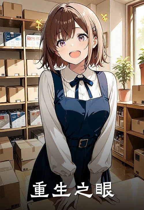 重生之眼