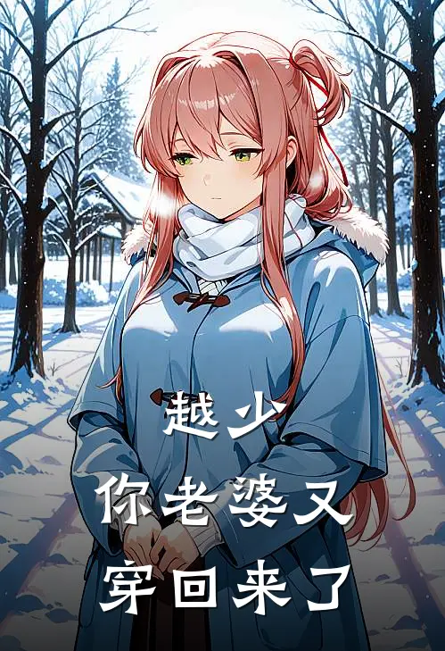 越少，你老婆又穿回来了