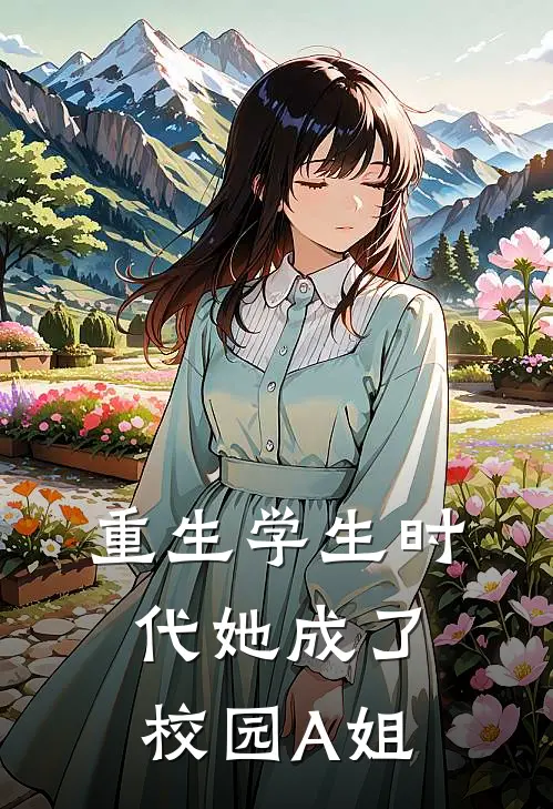 重生学生时代她成了校园A姐