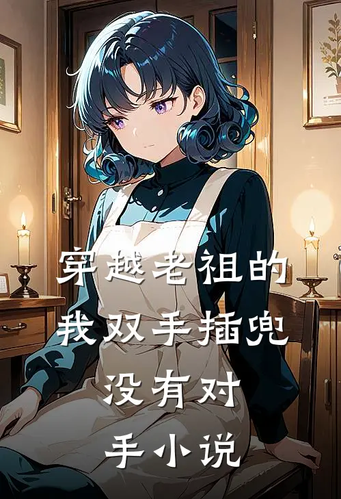 穿越老祖的我双手插兜,没有对手小说